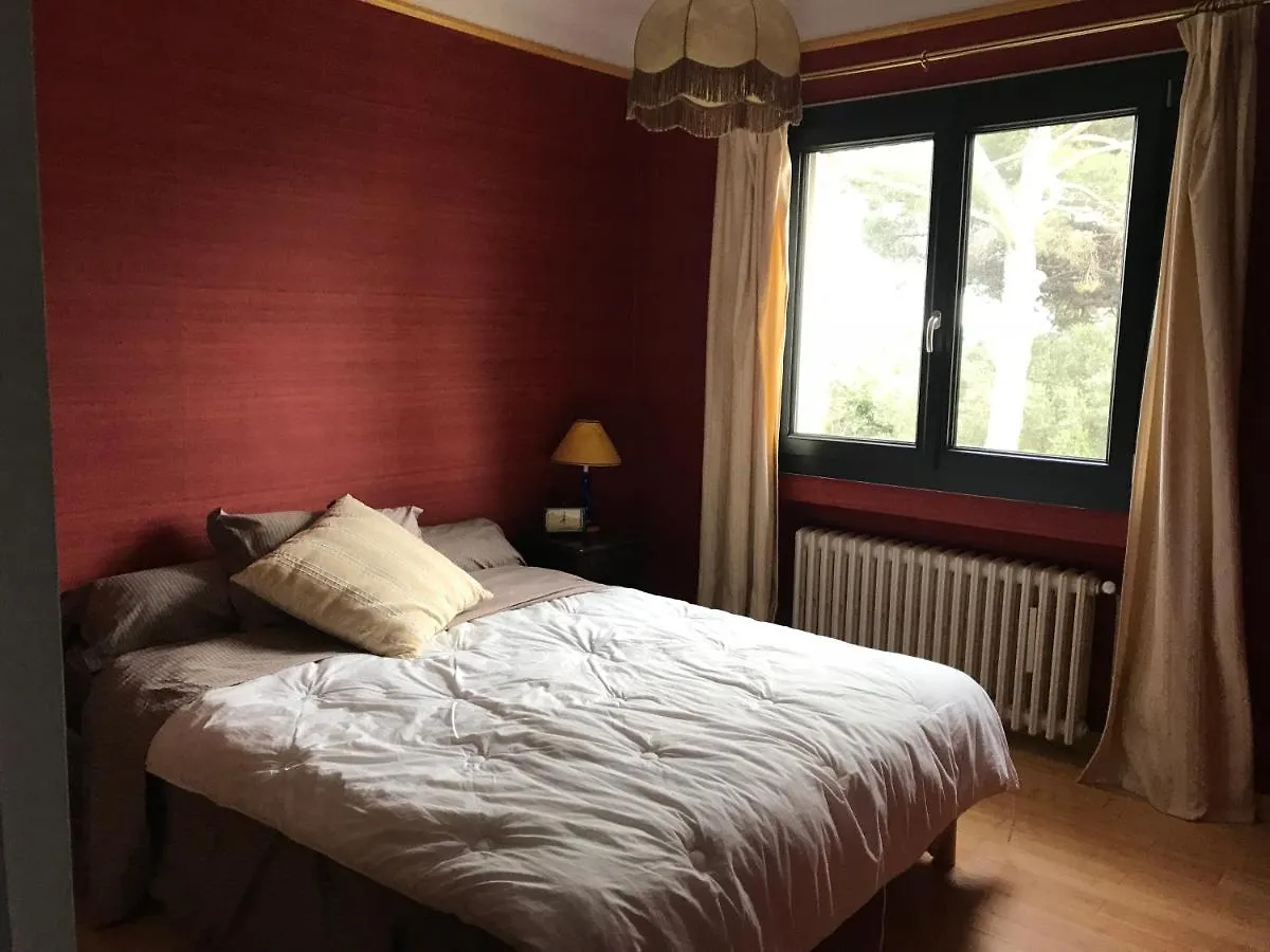 Holiday home La Pauseto Villa La Seyne-sur-Mer France