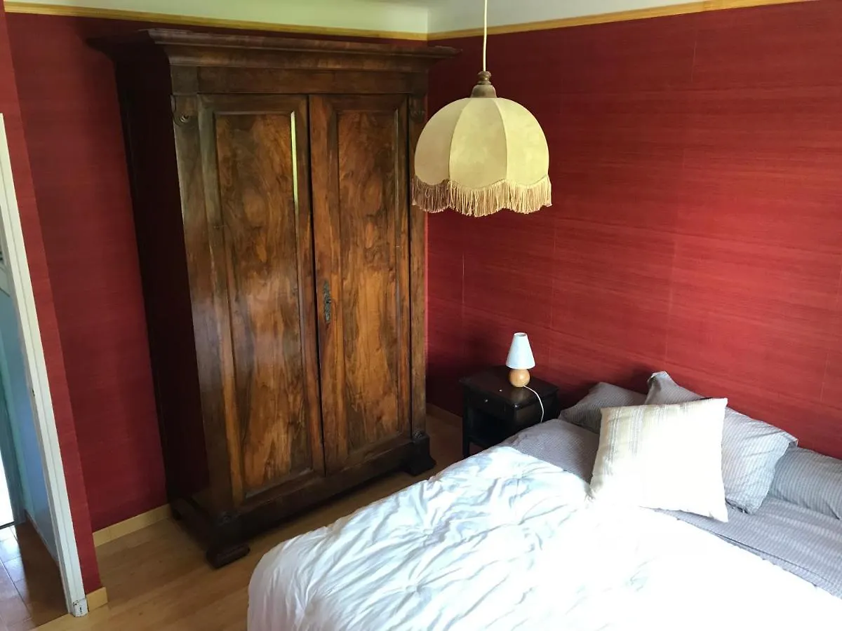 Holiday home La Pauseto Villa La Seyne-sur-Mer