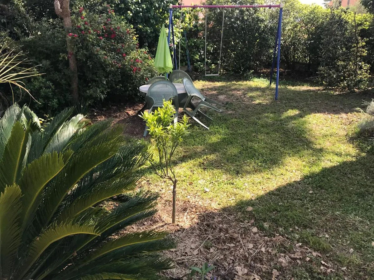 Holiday home La Pauseto Villa La Seyne-sur-Mer
