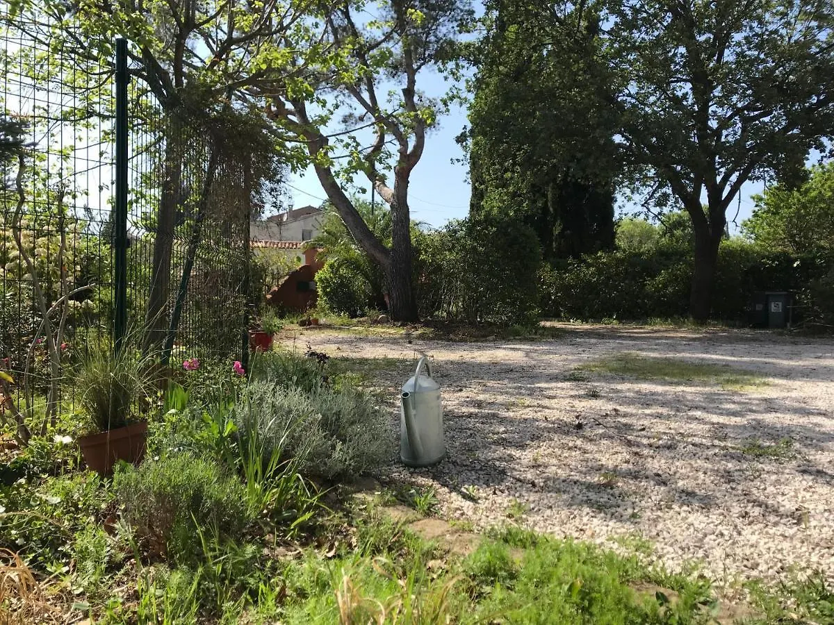 La Pauseto Villa La Seyne-sur-Mer 0*,
