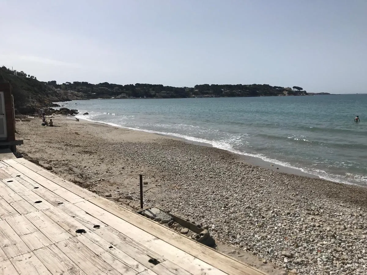 La Pauseto Villa La Seyne-sur-Mer