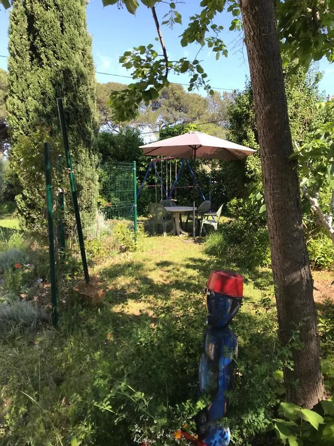 La Pauseto Villa La Seyne-sur-Mer Holiday home