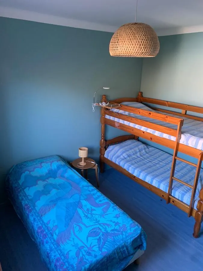 Holiday home La Pauseto Villa La Seyne-sur-Mer