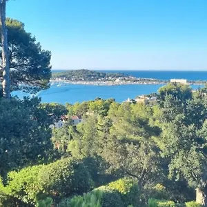 Appartement Tamaris, La Seyne-sur-Mer