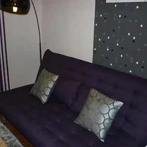 étienne Appartement Le Mont-Dore