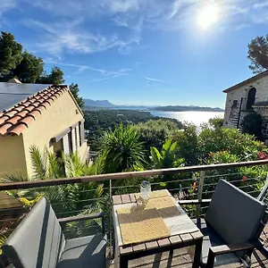 Appartement Kerjanus, La Seyne-sur-Mer